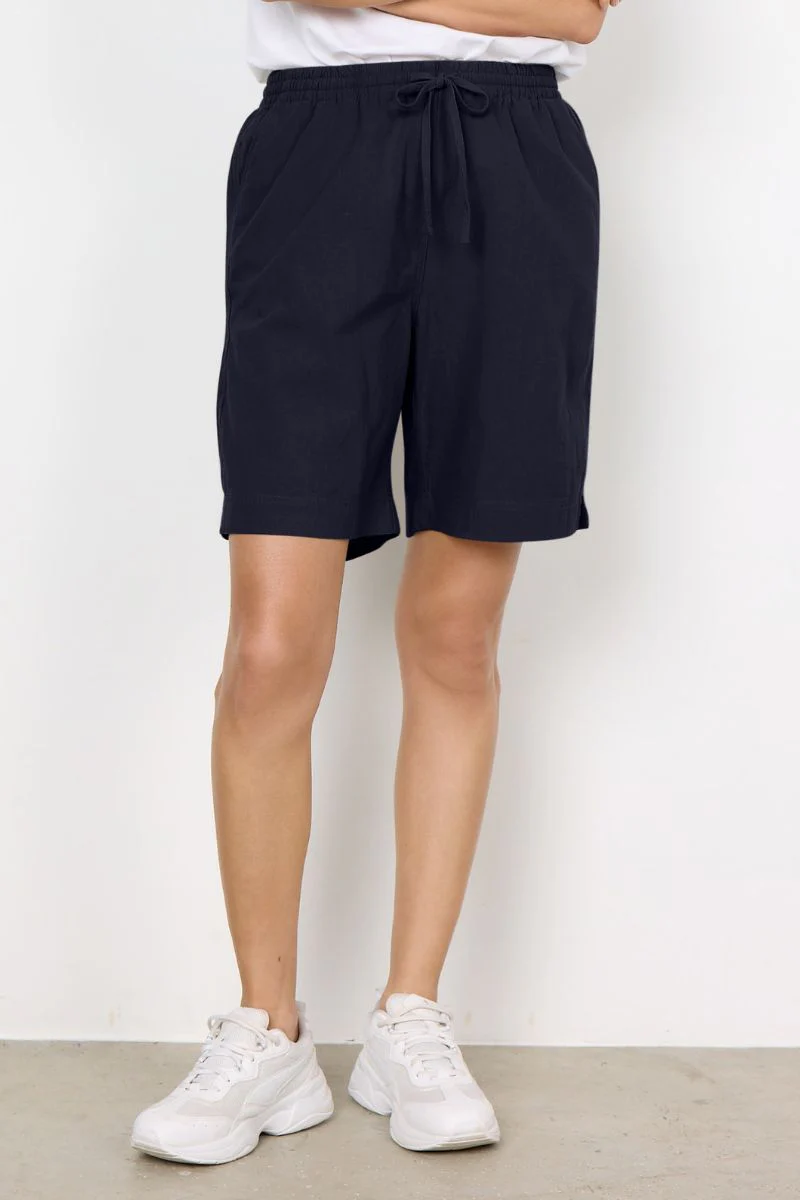 Emu Shorts | Blå | Shorts fra Statebird - Image 2