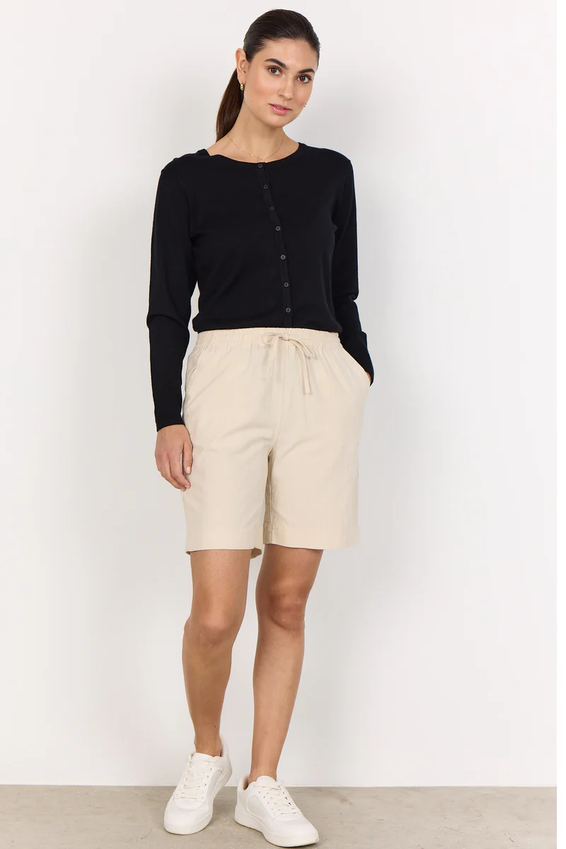 Emu Shorts | Sand | Shorts fra Statebird - Image 9