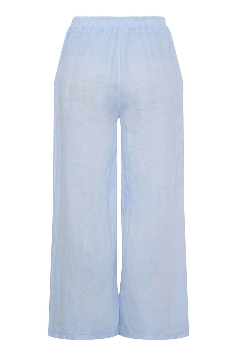 Katia Linen Pants | Cielo - Image 2