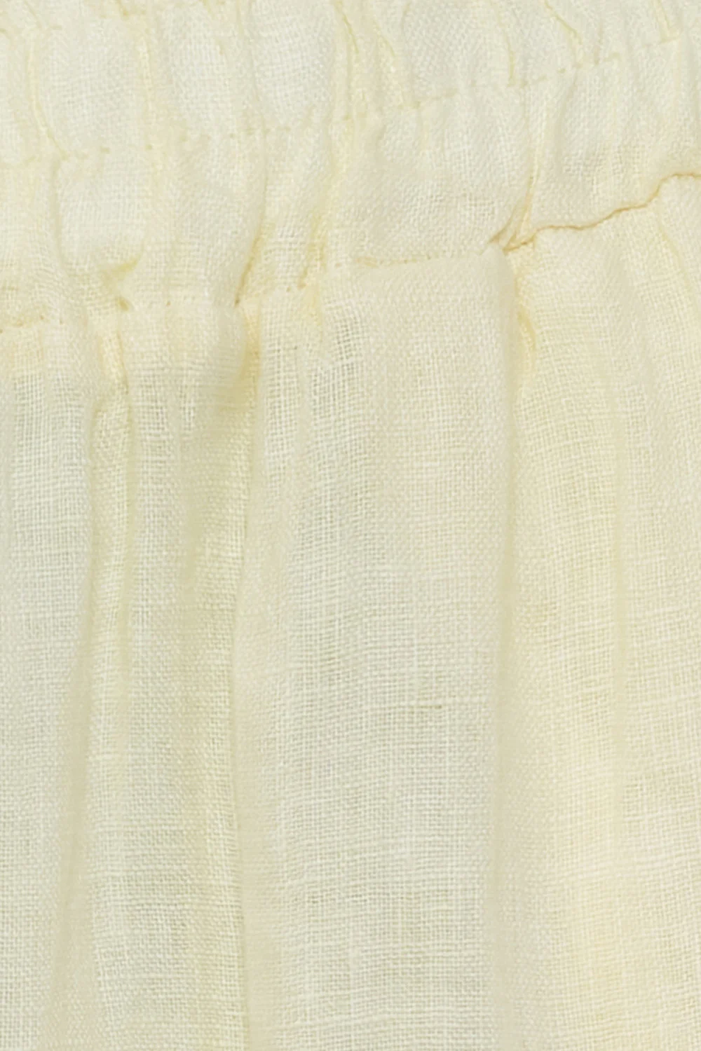 Katia Linen Pants | Flea - Image 3