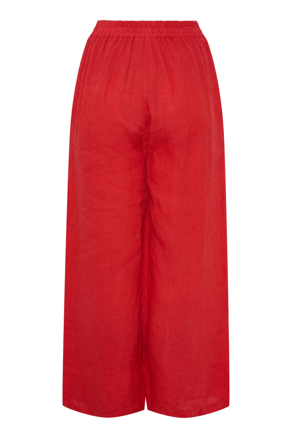 Katia Linen Pants | Inferno - Image 2
