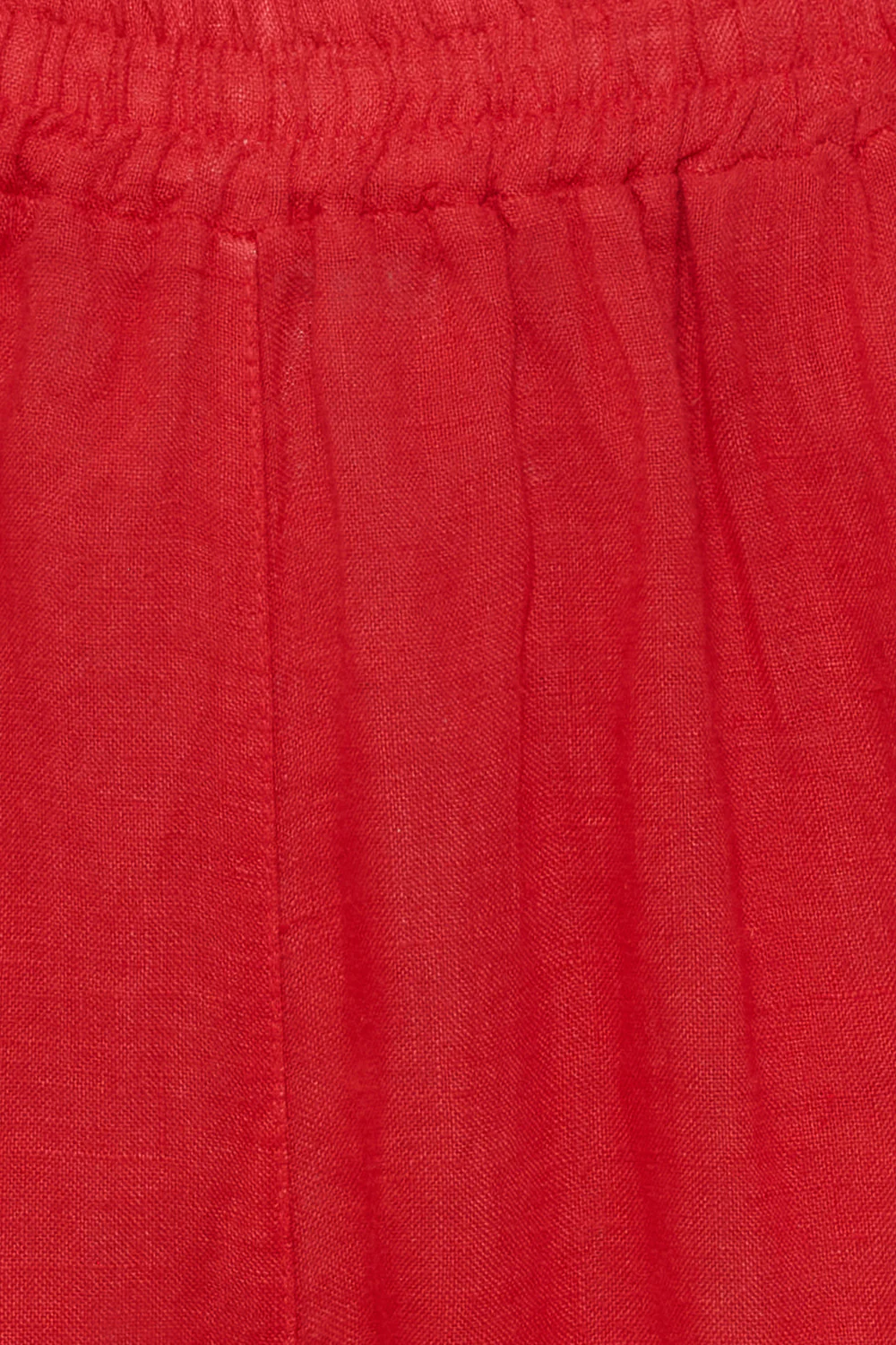 Katia Linen Pants | Inferno - Image 3