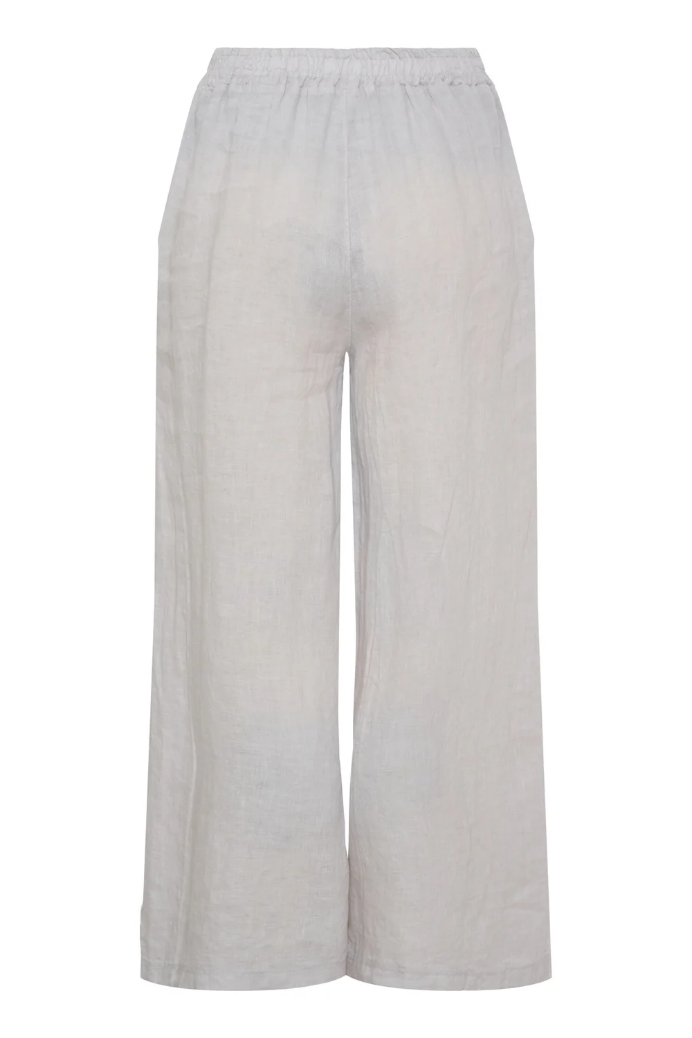 Katia Linen Pants | Sabbia - Image 2