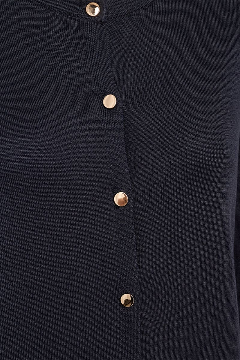 Katie Cardigan 205685 | Salute | Cardigan fra Freequent - Image 3
