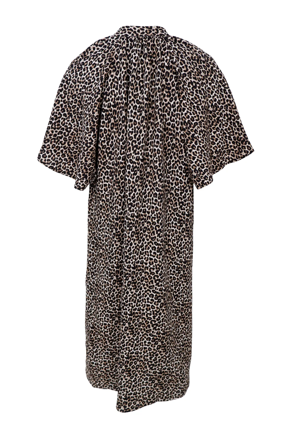 Kelly Dress | Leo | Kjole fra Black Colour - Image 5
