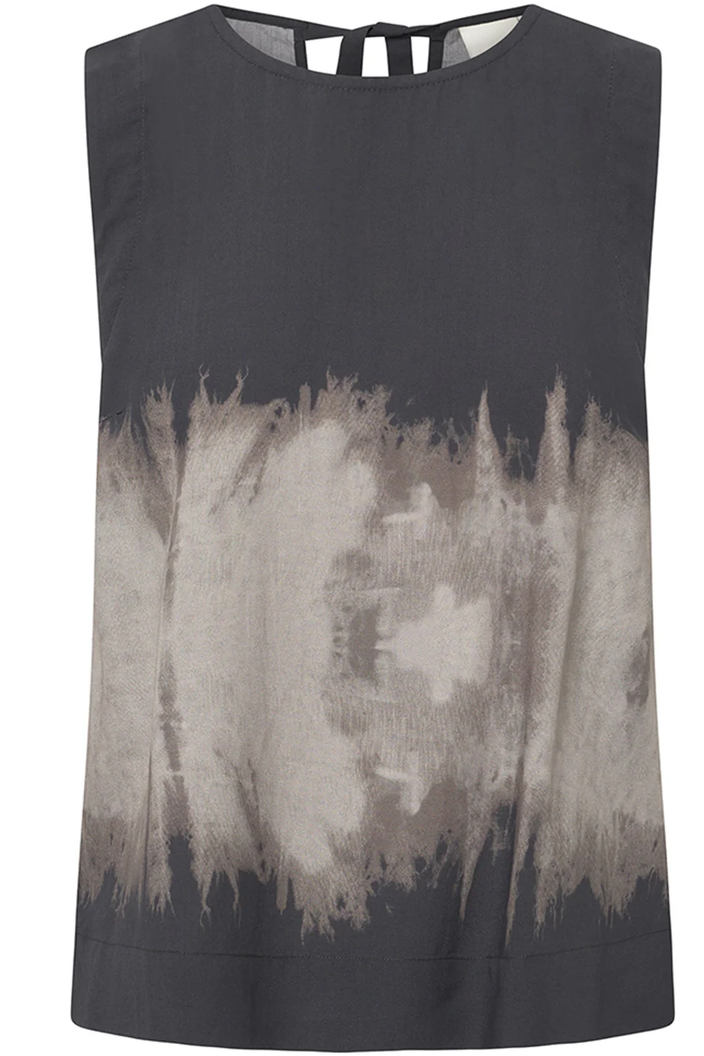 KiaDE Sleeveless Top 100204 | Top fra Depeche