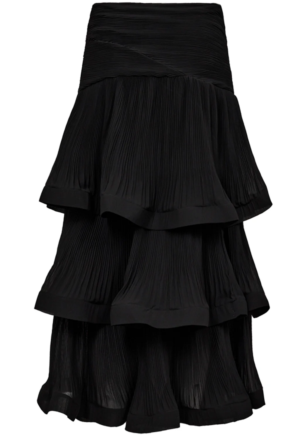 Kira Skirt | Nederdel fra Copenhagen Muse - Image 2