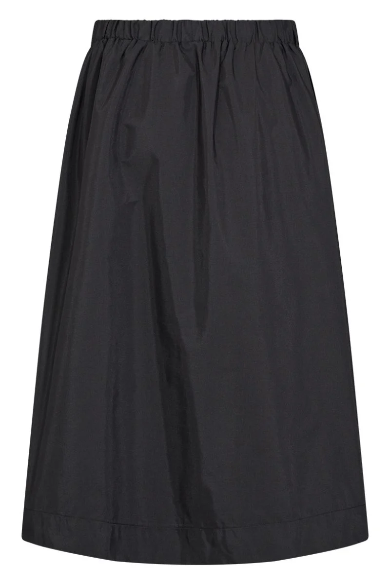 Klara Skirt | Nederdel fra French Laundry - Image 6