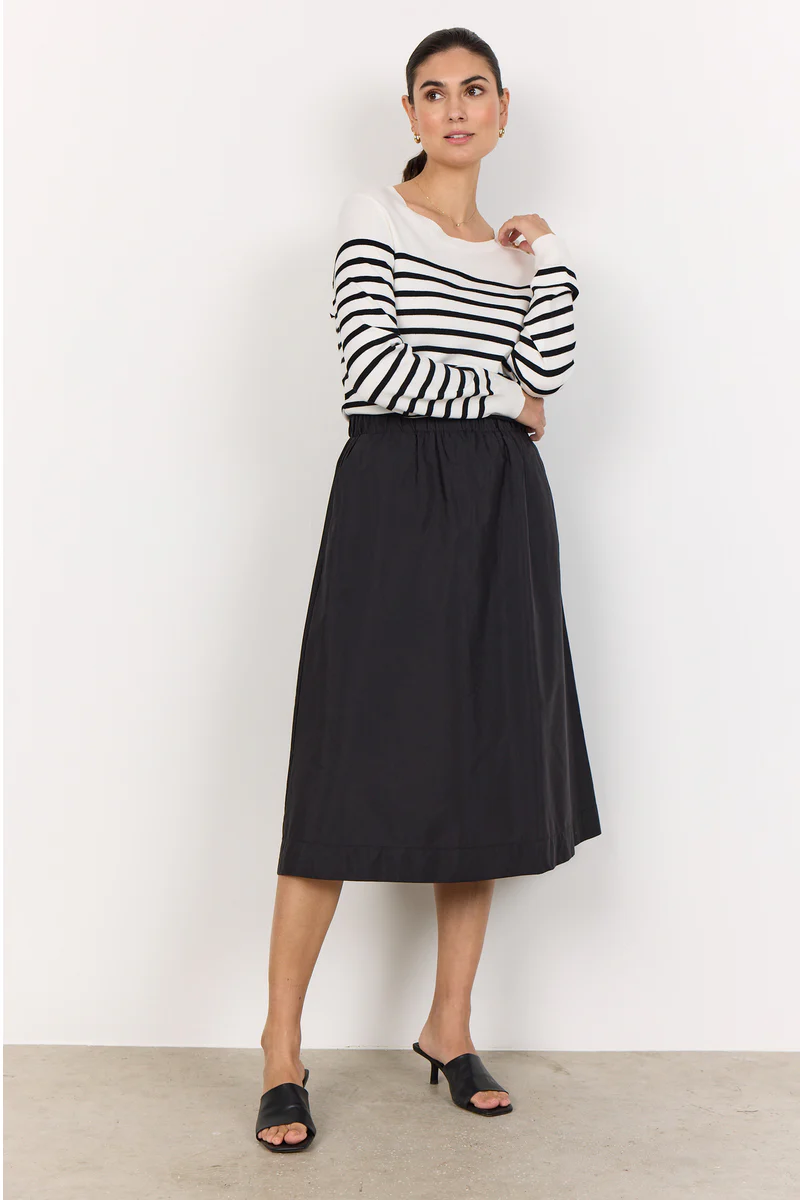 Klara Skirt | Nederdel fra French Laundry - Image 7