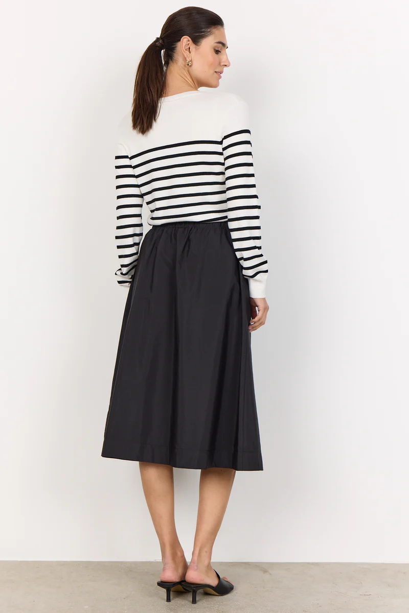 Klara Skirt | Nederdel fra French Laundry - Image 8
