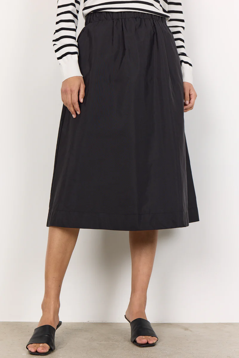 Klara Skirt | Nederdel fra French Laundry - Image 9