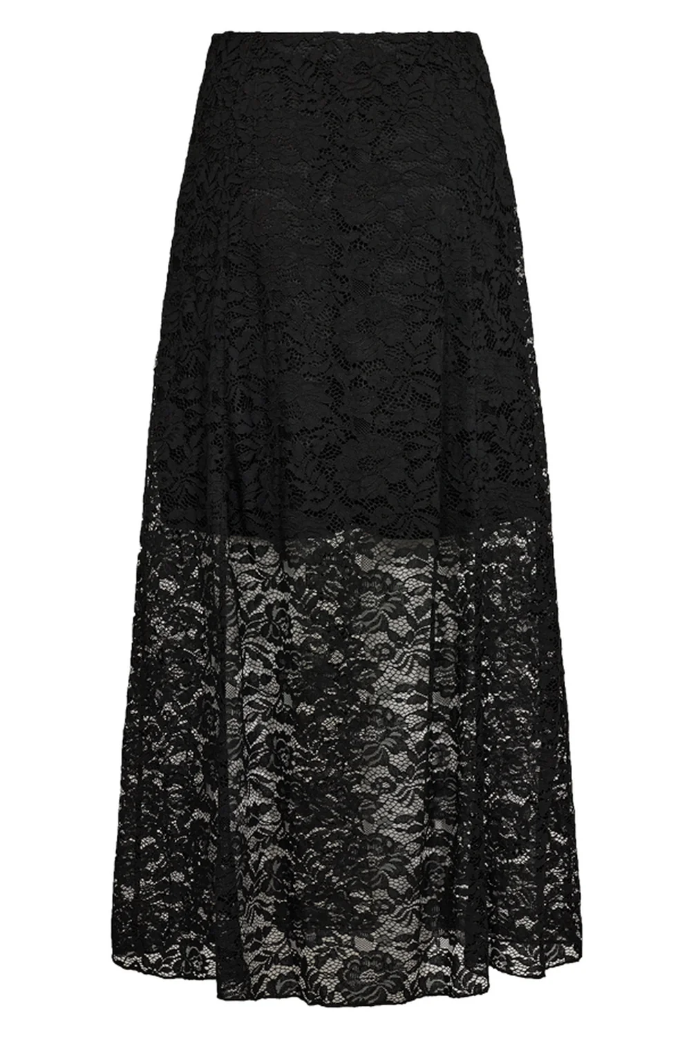 Lacina Skirt 212609 | Black