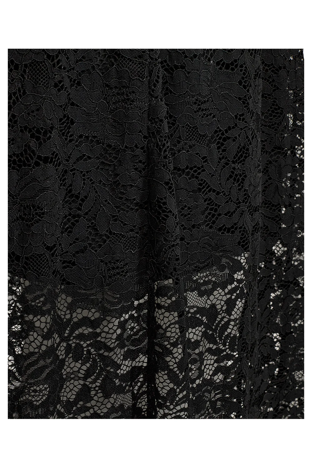 Lacina Skirt 212609 | Black - Image 5