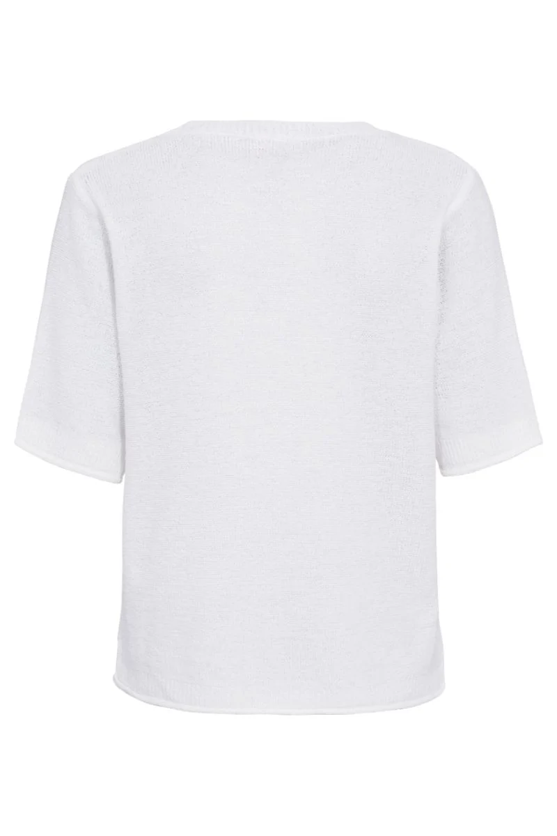 Laliga Pullover | Strik fra Freequent - Image 4