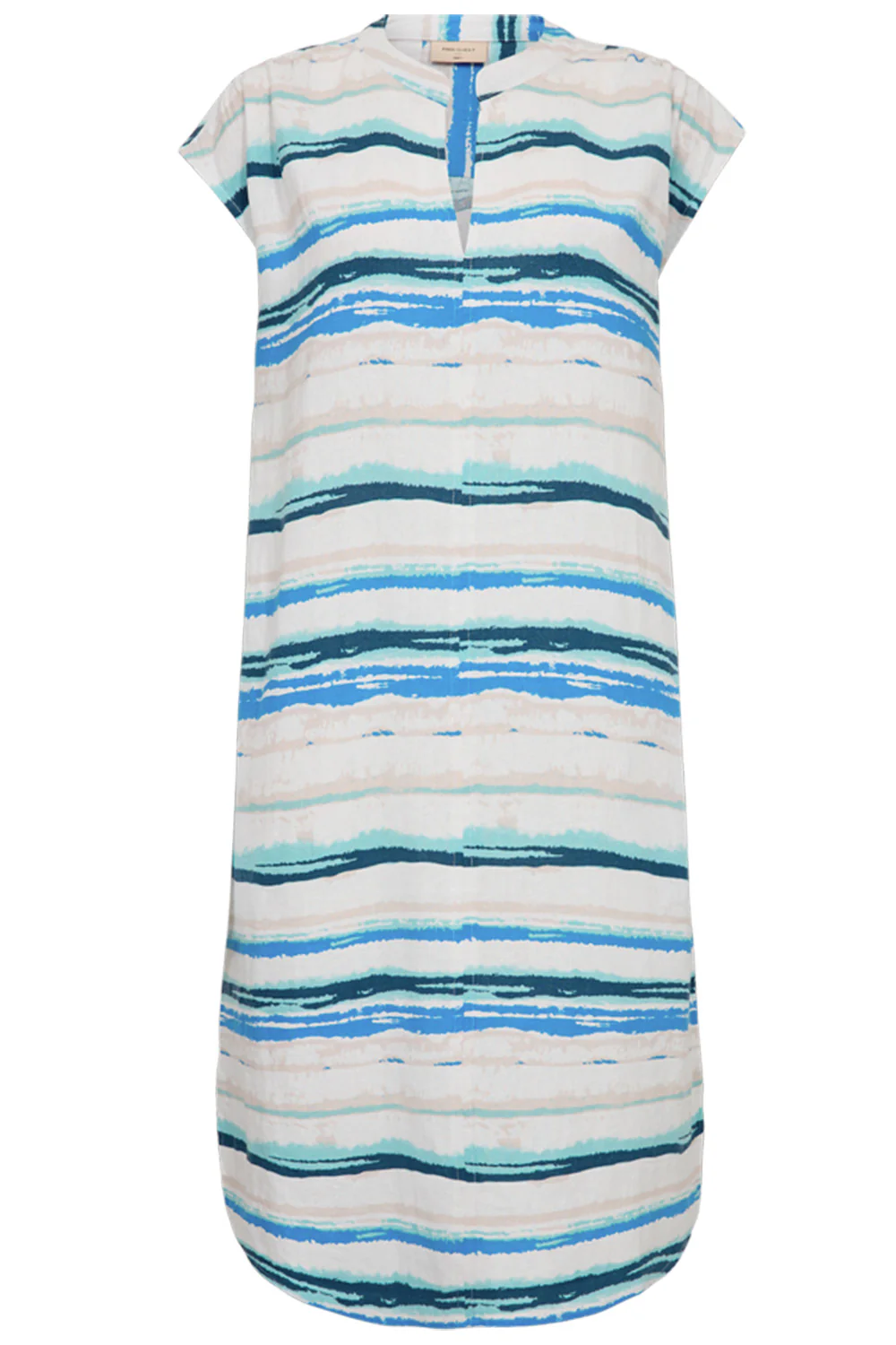 Laluna Kaftan | Kjole fra Freequent - Image 2