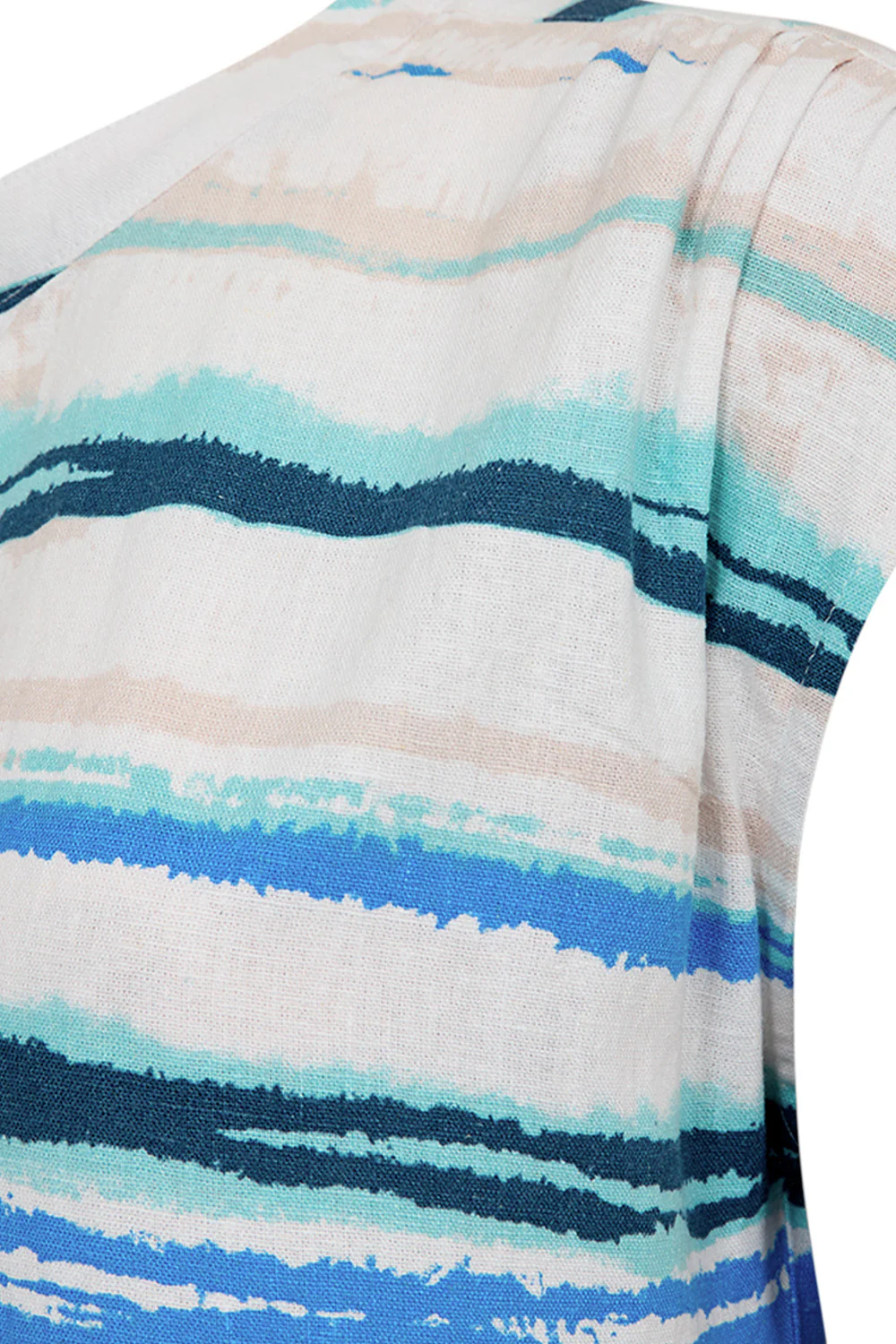 Laluna Kaftan | Kjole fra Freequent - Image 6