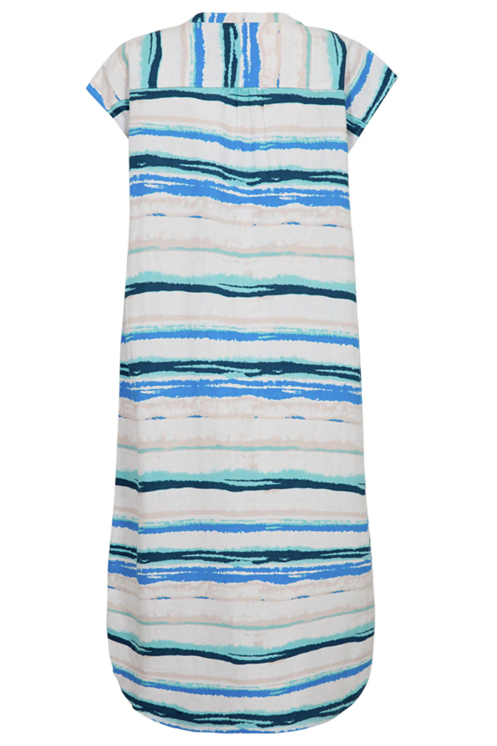 Laluna Kaftan | Kjole fra Freequent - Image 7