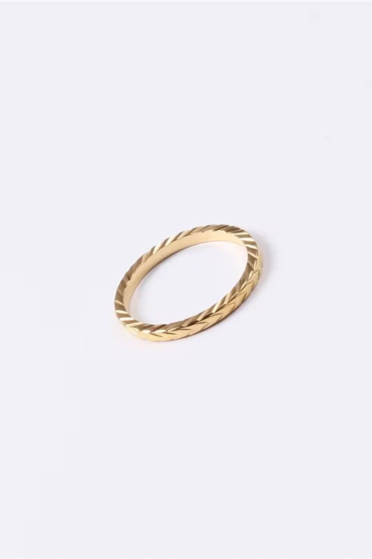 Laurel Ring | Ring fra Birdsong - Image 7