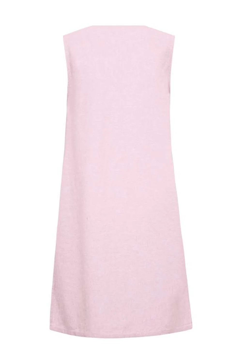 Lava Dress 206104 | Ballerina - Image 2