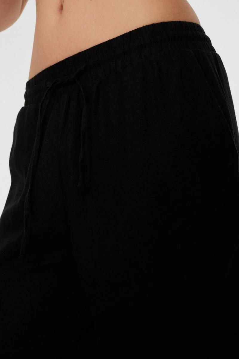 Lava Pa 7/8 122504 | Black - Image 9