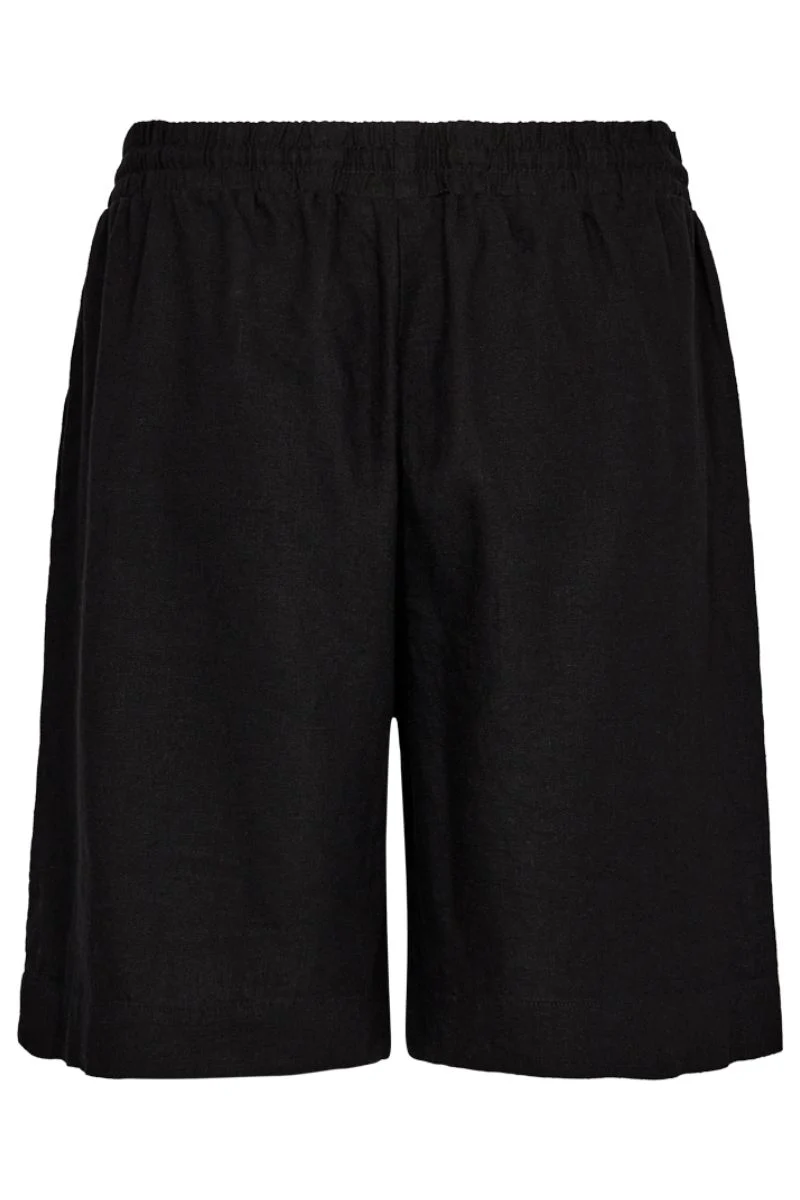 Lava Shorts 204168 | Black | Shorts fra Freequent - Image 2