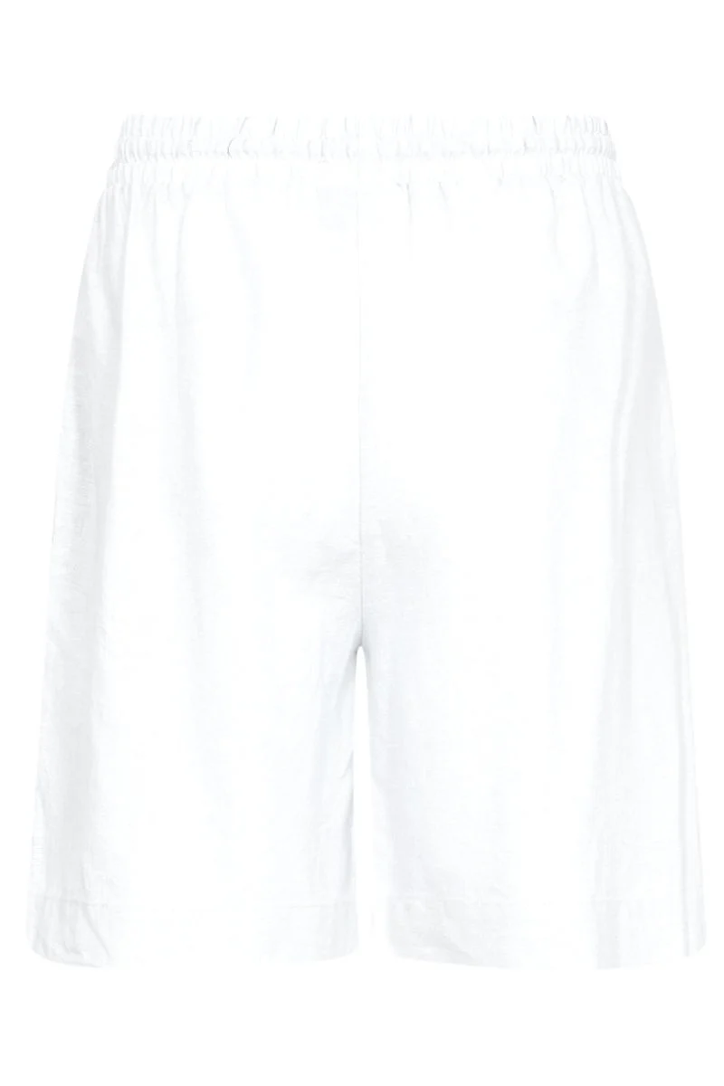 Lava Shorts 204168 | Brilliant White | Shorts fra Freequent - Image 3
