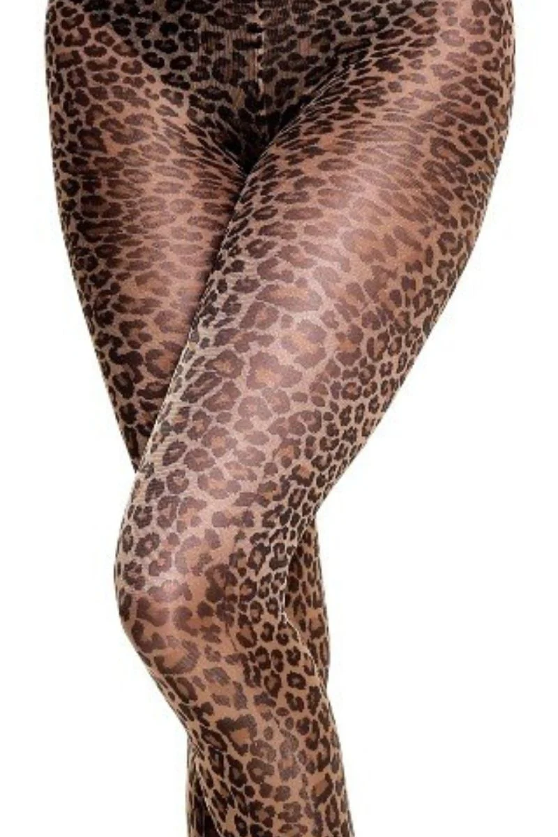 Leo Tights | Leo | Strømpebukser fra Lazy Bear - Image 2