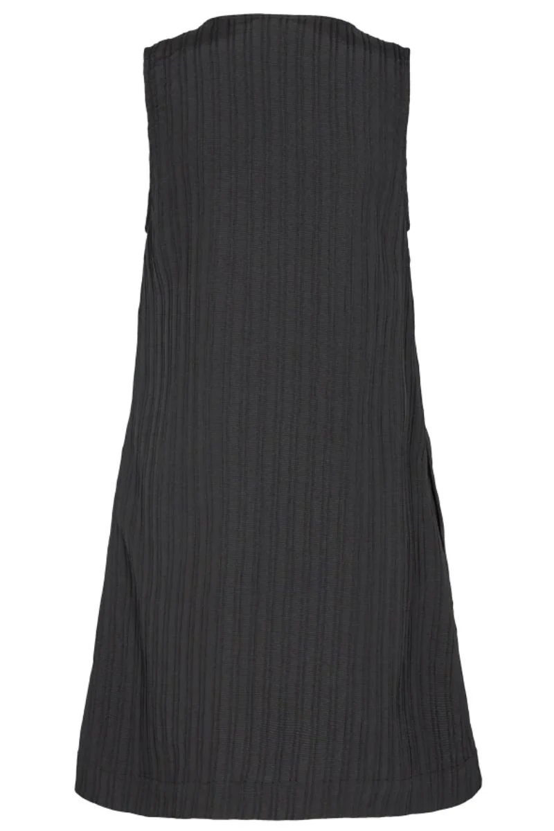 Linay Dress | Kjole fra Freequent - Image 5