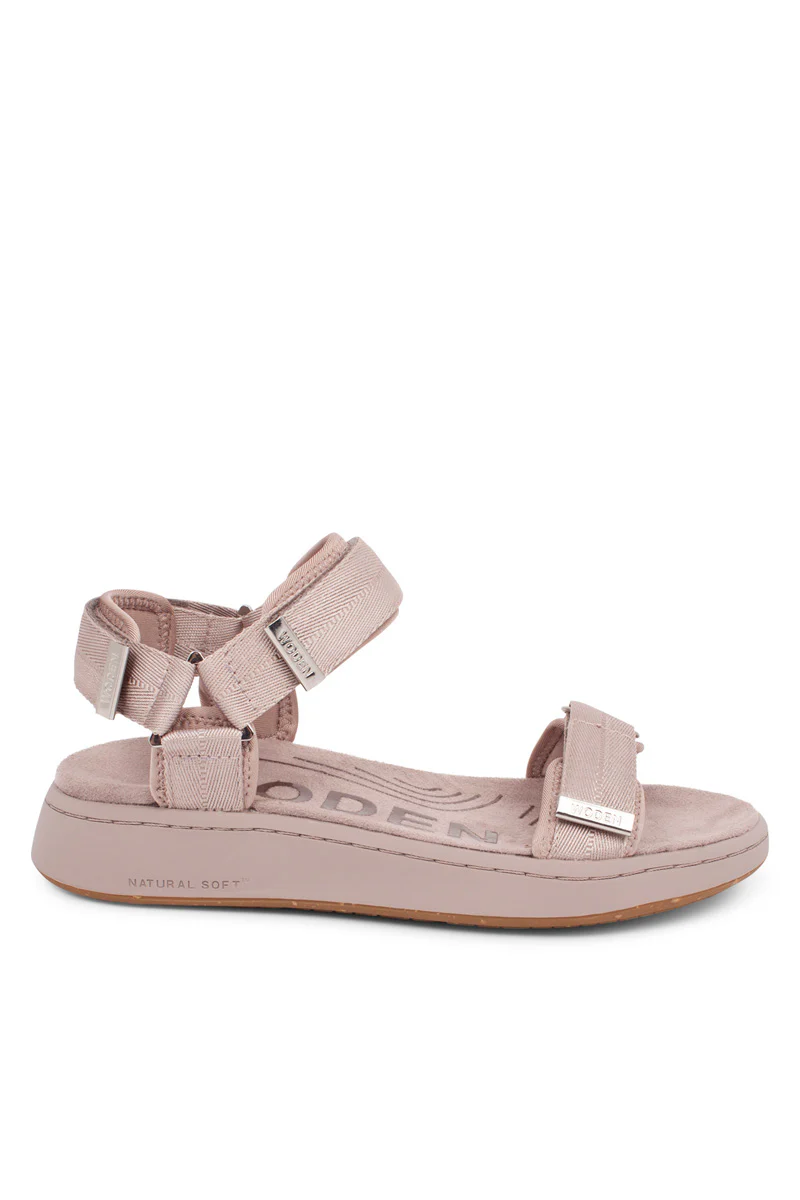 Line | Bark | Sandaler fra Woden - Image 2