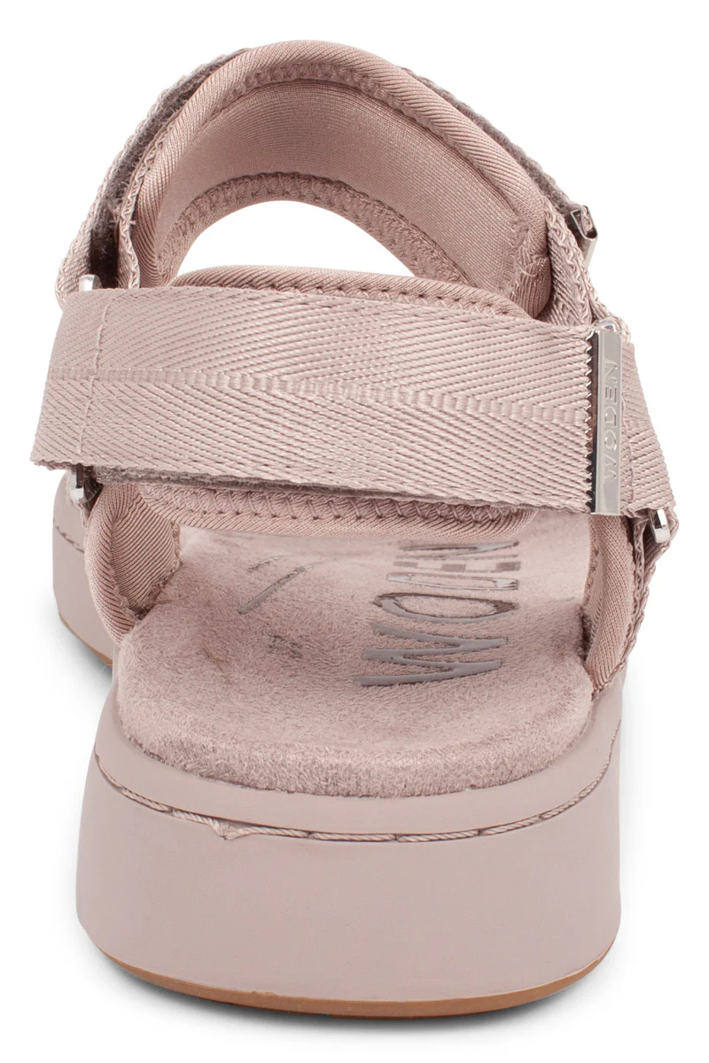 Line | Bark | Sandaler fra Woden - Image 9