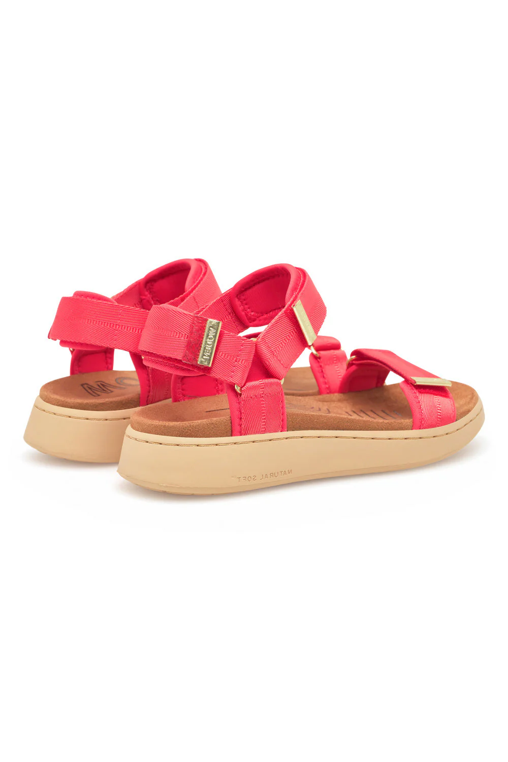 Line | Flame | Sandaler fra Woden - Image 6
