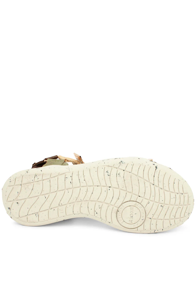 Line | Multi | Sandaler fra Woden - Image 10