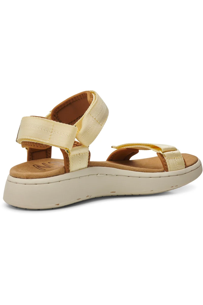 Line | Pina Colada | Sandaler fra Woden - Image 6