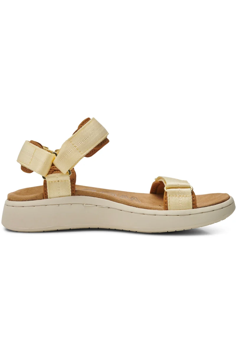Line | Pina Colada | Sandaler fra Woden - Image 7
