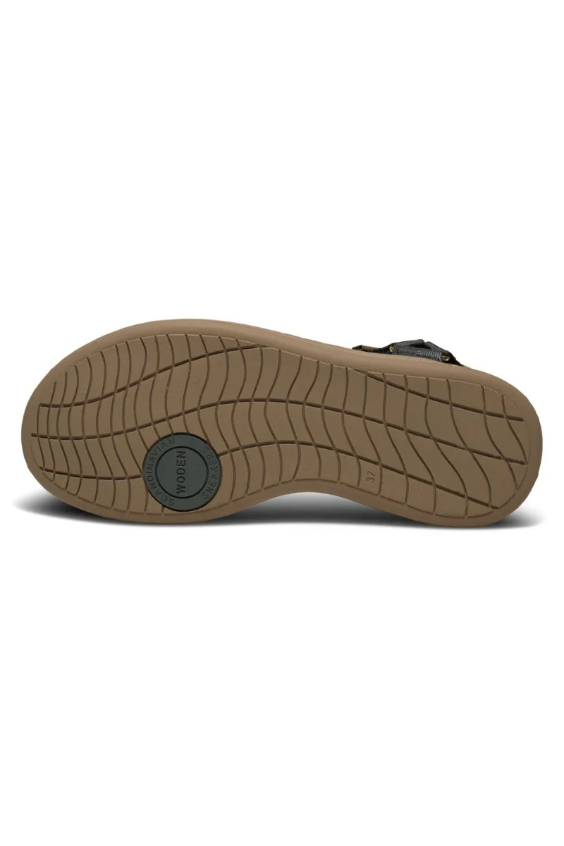 Line WL926 | Storm | Sandaler fra Woden - Image 11