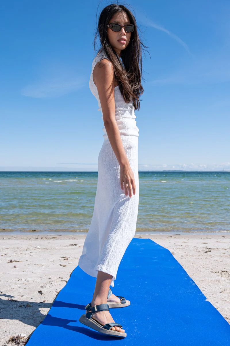 Line WL926 | Storm | Sandaler fra Woden - Image 2
