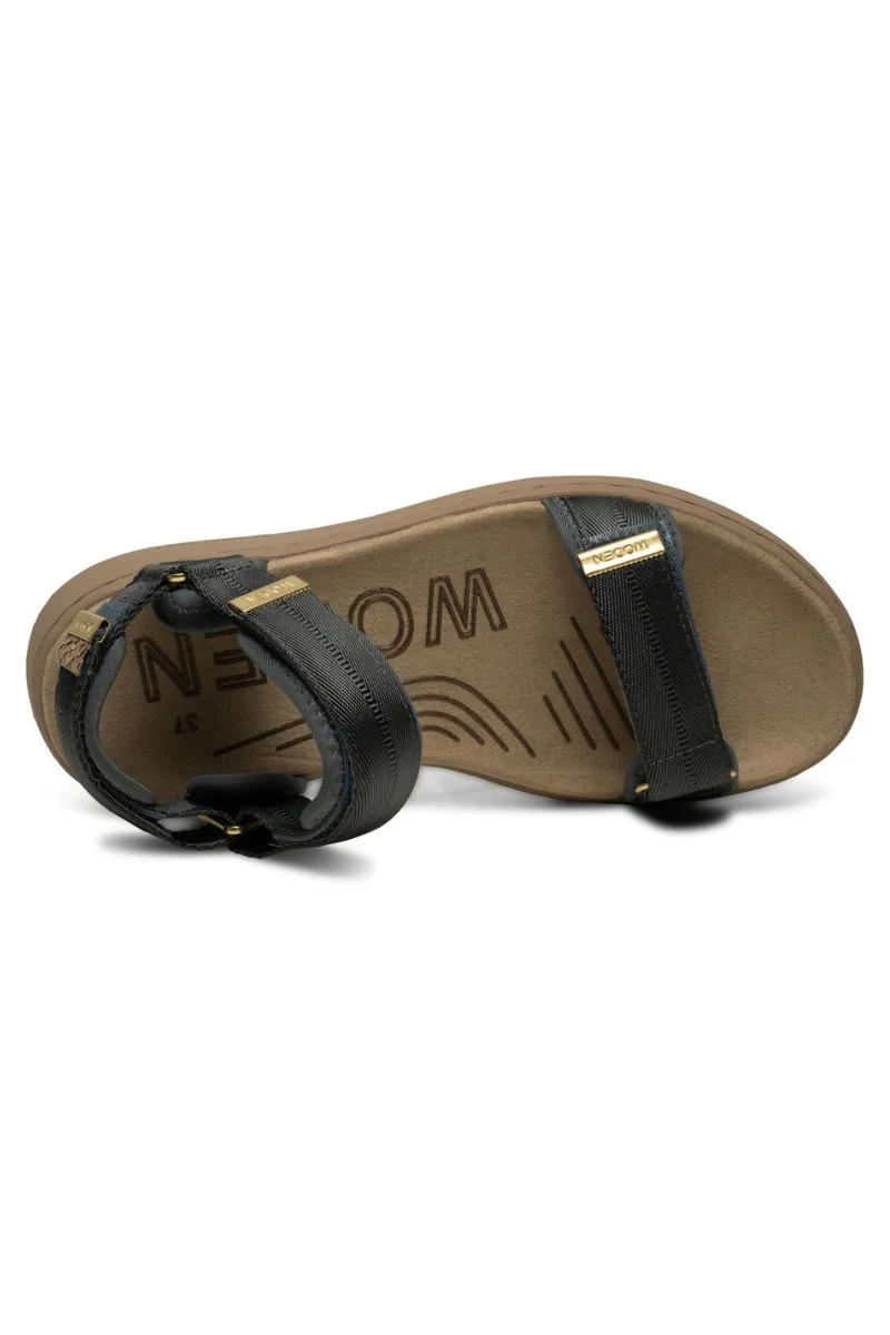 Line WL926 | Storm | Sandaler fra Woden - Image 6