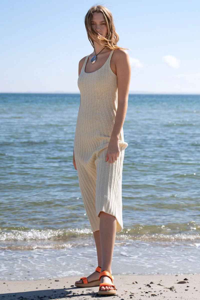 Line | Tiger | Sandaler fra Woden - Image 10