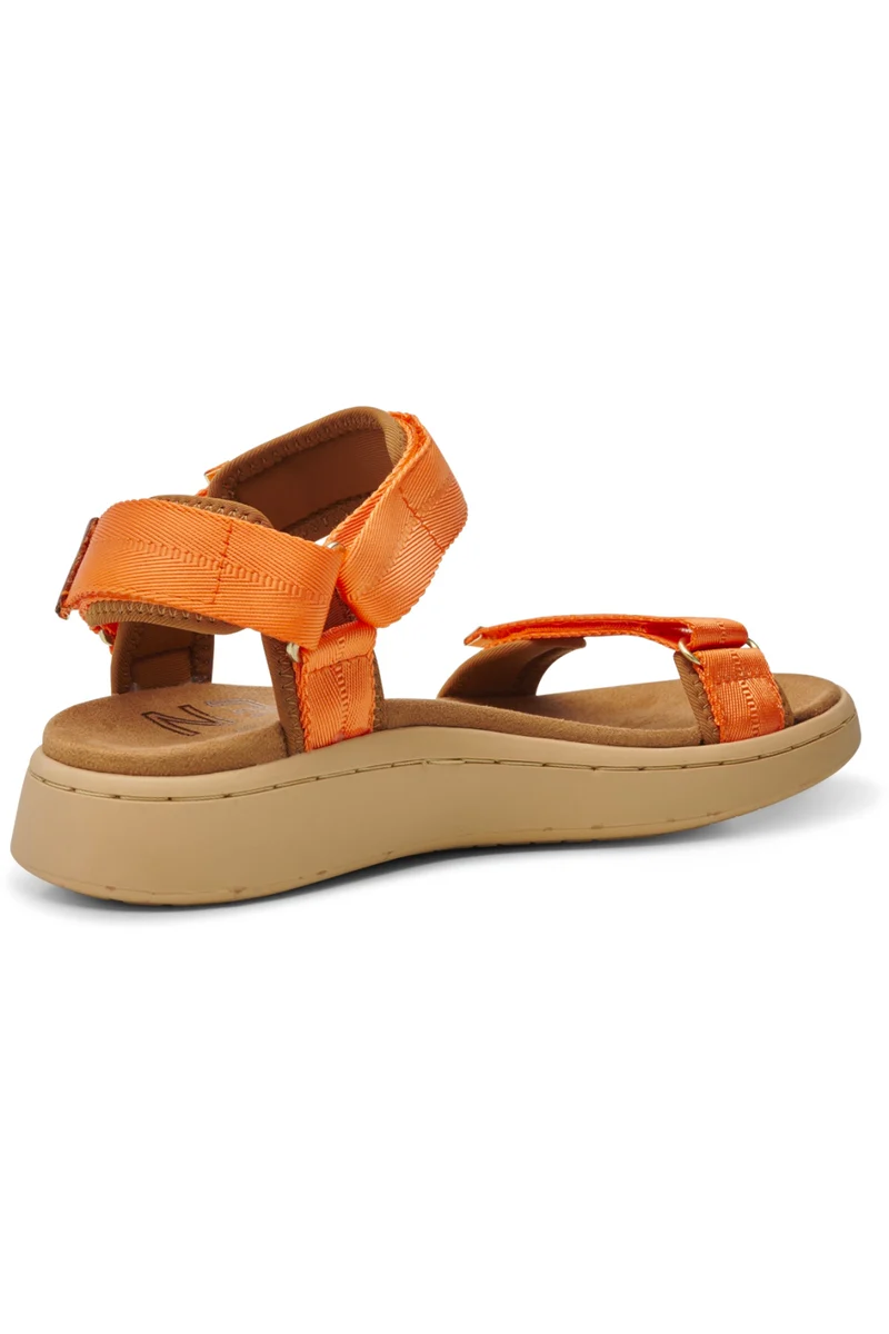 Line | Tiger | Sandaler fra Woden - Image 11