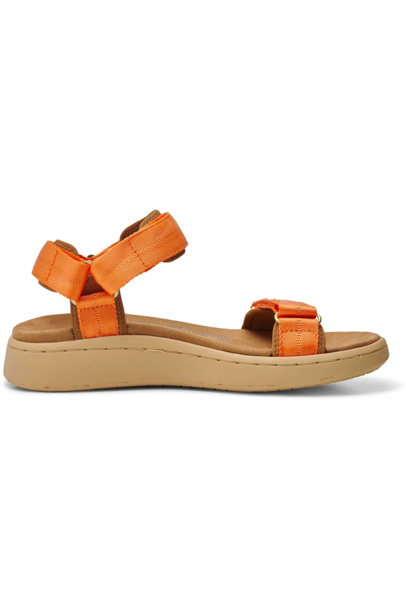 Line | Tiger | Sandaler fra Woden - Image 14