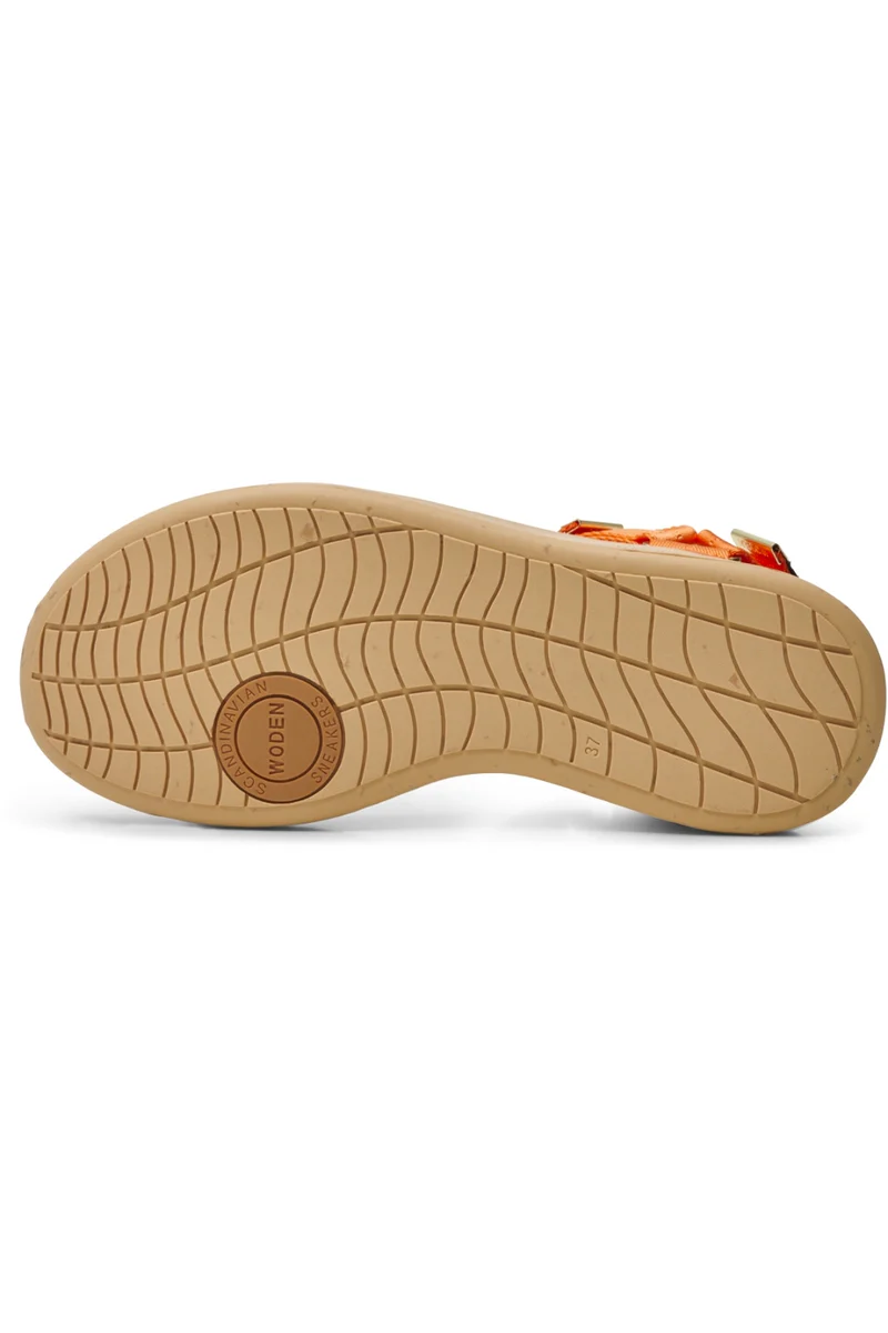 Line | Tiger | Sandaler fra Woden - Image 16