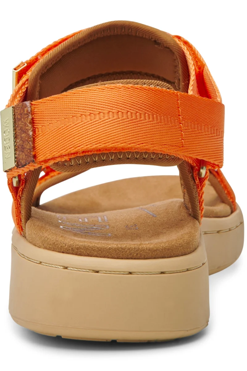 Line | Tiger | Sandaler fra Woden - Image 17