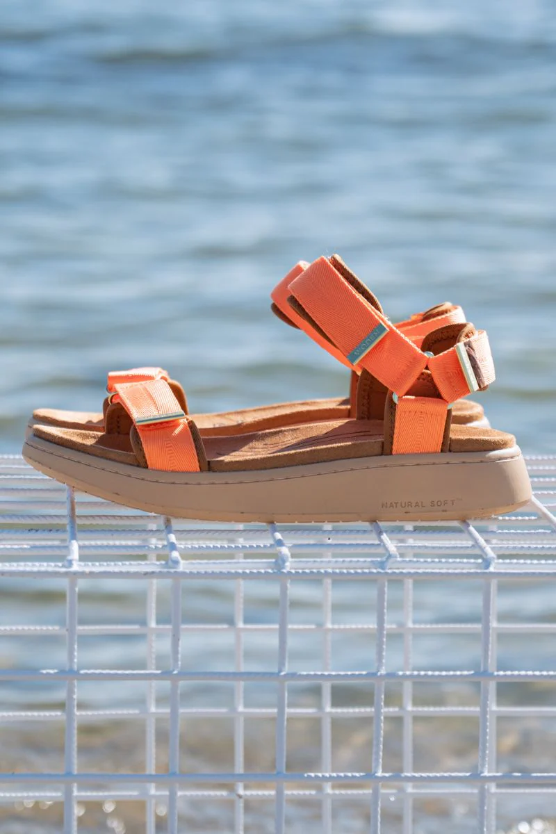 Line | Tiger | Sandaler fra Woden - Image 19