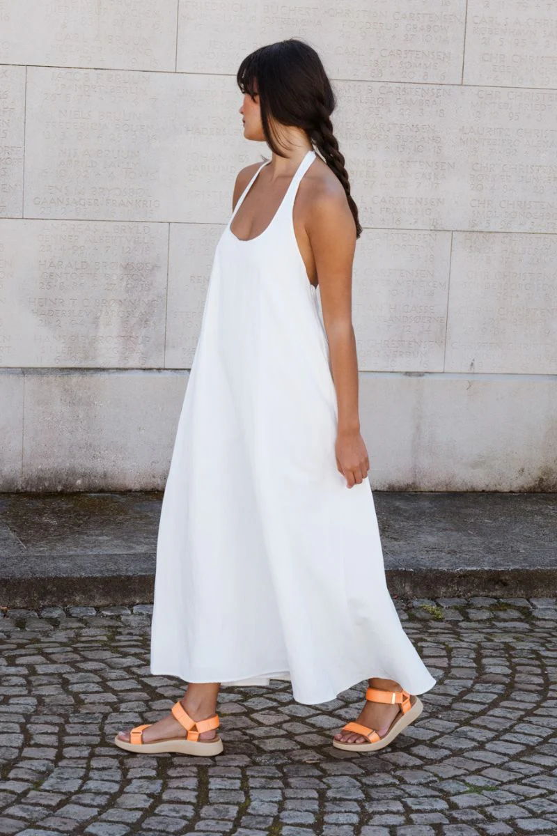 Line | Tiger | Sandaler fra Woden - Image 2