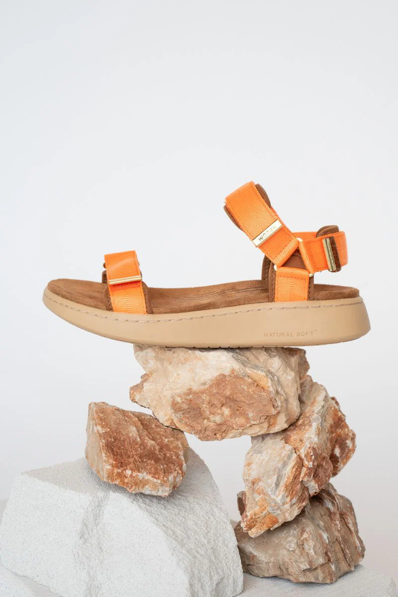 Line | Tiger | Sandaler fra Woden - Image 21