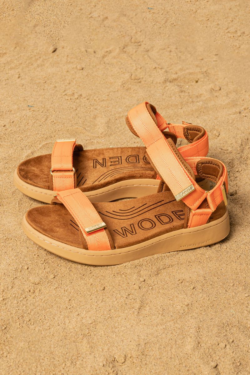Line | Tiger | Sandaler fra Woden - Image 23