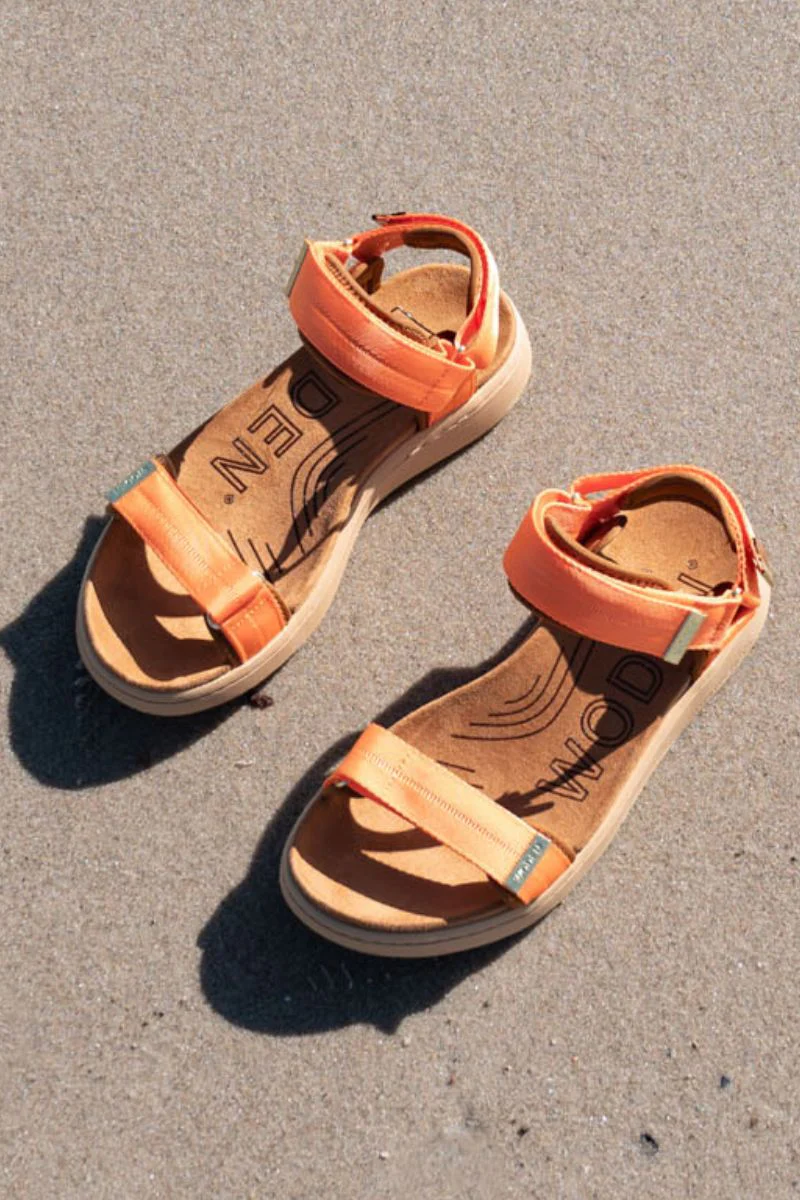 Line | Tiger | Sandaler fra Woden - Image 24