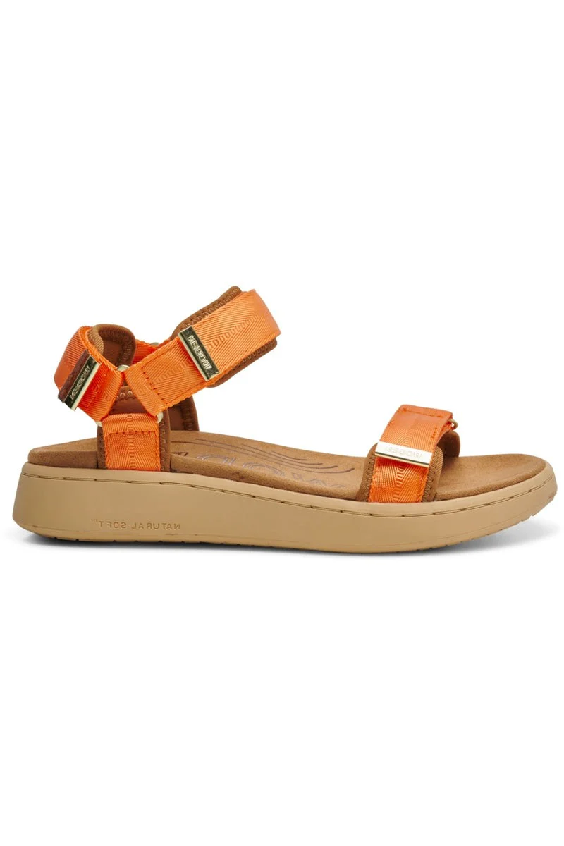 Line | Tiger | Sandaler fra Woden - Image 4