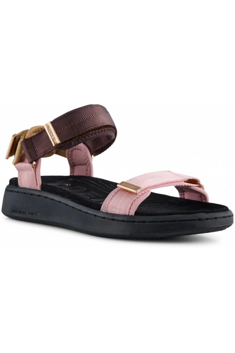 Line | Zephyr Multi | Sandaler fra Woden - Image 4