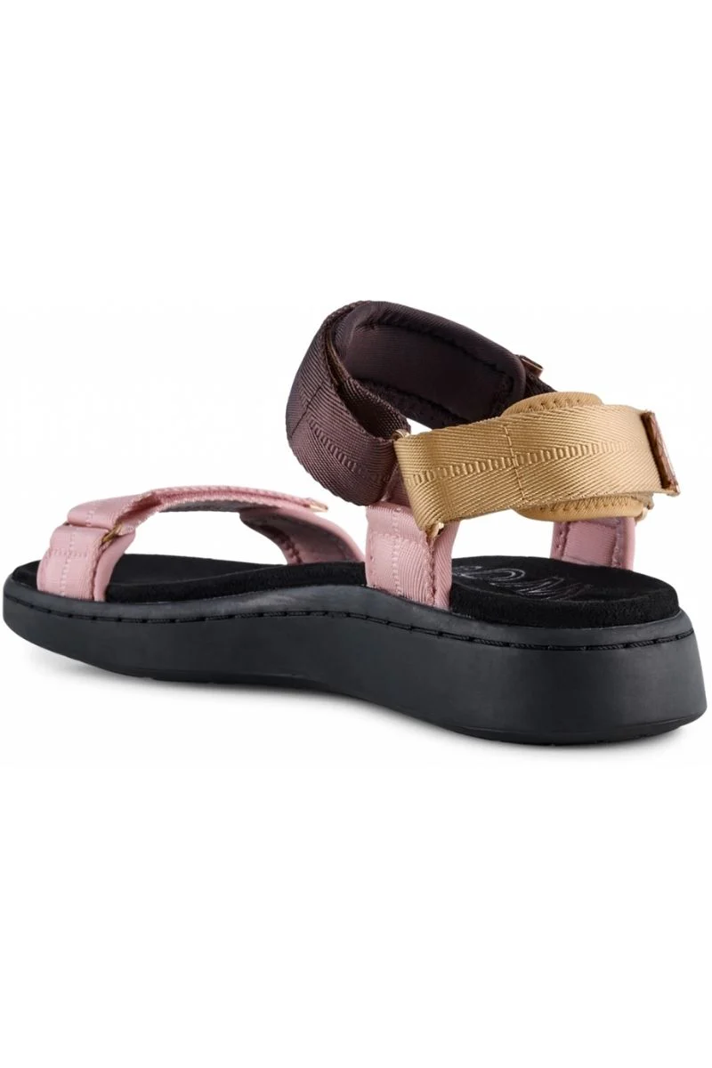 Line | Zephyr Multi | Sandaler fra Woden - Image 5
